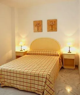 H20 Carib Playa . Hotel Marbella